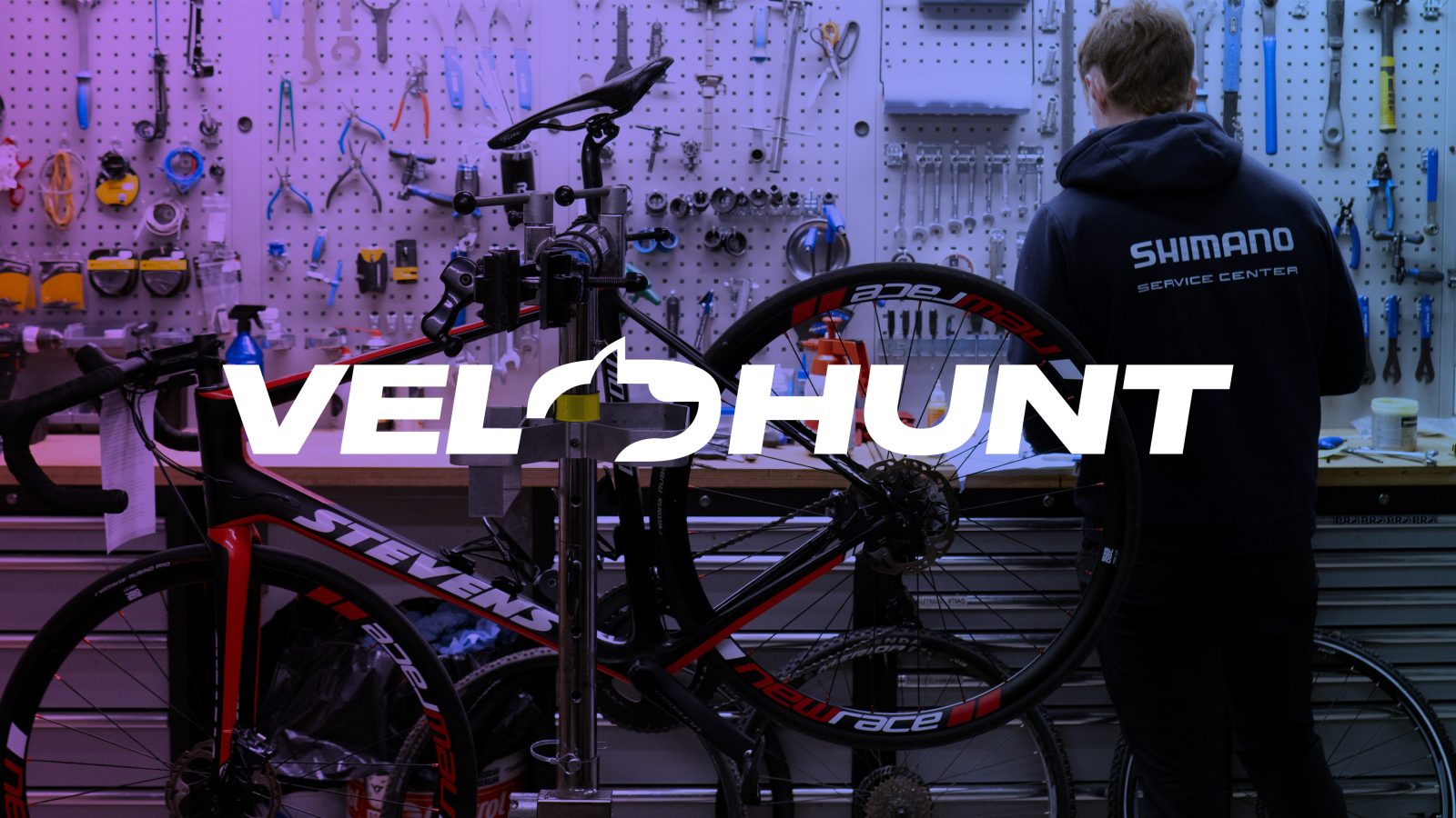 Vatson Disain, digital Velohunt